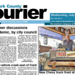 7-8 Clark Courier front crop