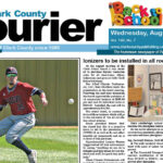 8-12 Courier front crop