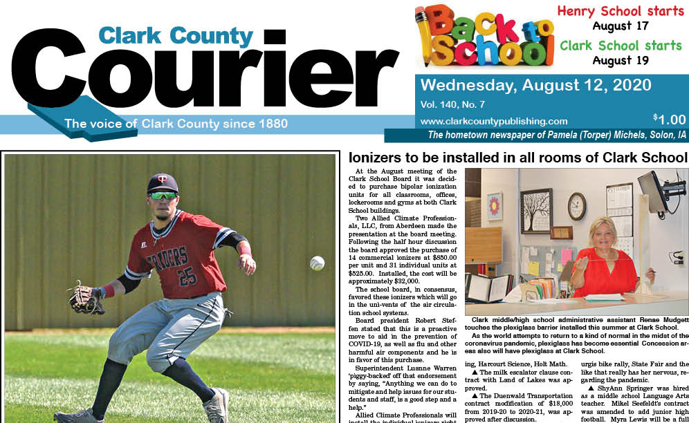 8-12 Courier front crop