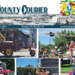 August 13, 2025 Clark County Courier