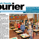 8-26 Clark Courier front page crop