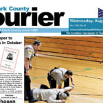2019-8-27 Clark County Courier