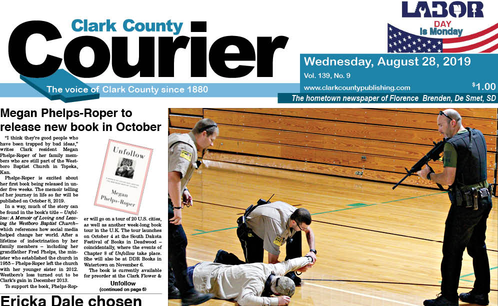 2019-8-27 Clark County Courier
