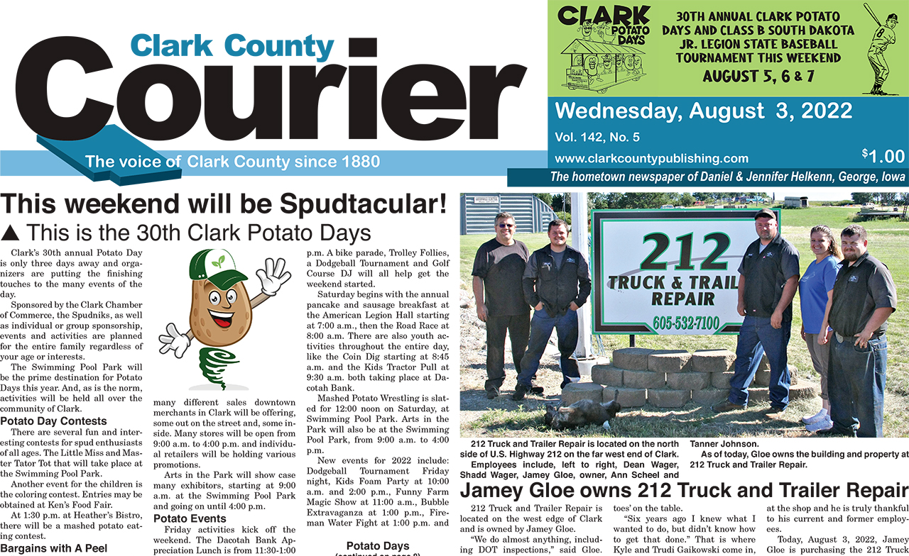 8-3-22 courier front cropped