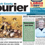 8-31-22 Courier Front cropped