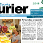 2019-8-7 Clark County Courier