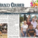 September 10, 2025 Clark County Courier