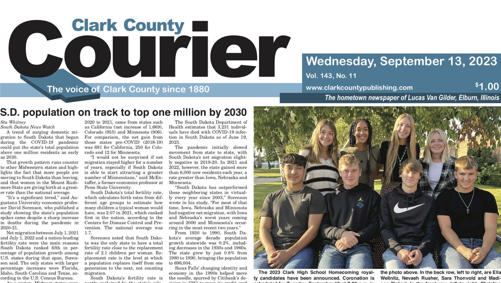 9-13-23 Clark County Courier-1 cropped