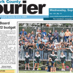 9-15 Clark Courier front page cropped