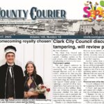 September 17, 2025 Clark County Courier