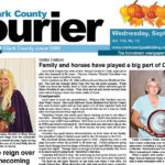 2019-9-18 Clark County Courier
