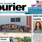 9-2 Clark Courier front crop