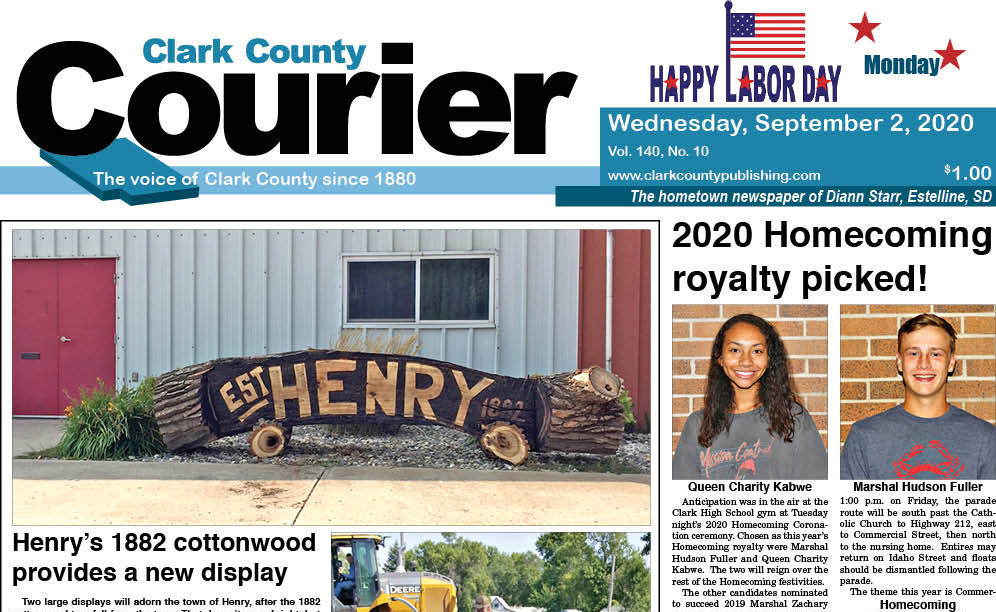 9-2 Clark Courier front crop