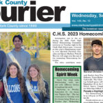 9-20-23 Clark County Courier front cropped