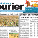 9-22 Clark Courier front page cropped
