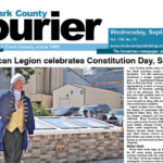 2019-9-25 Clark County Courier