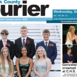 9-27-23 Clark County Courier front cropped