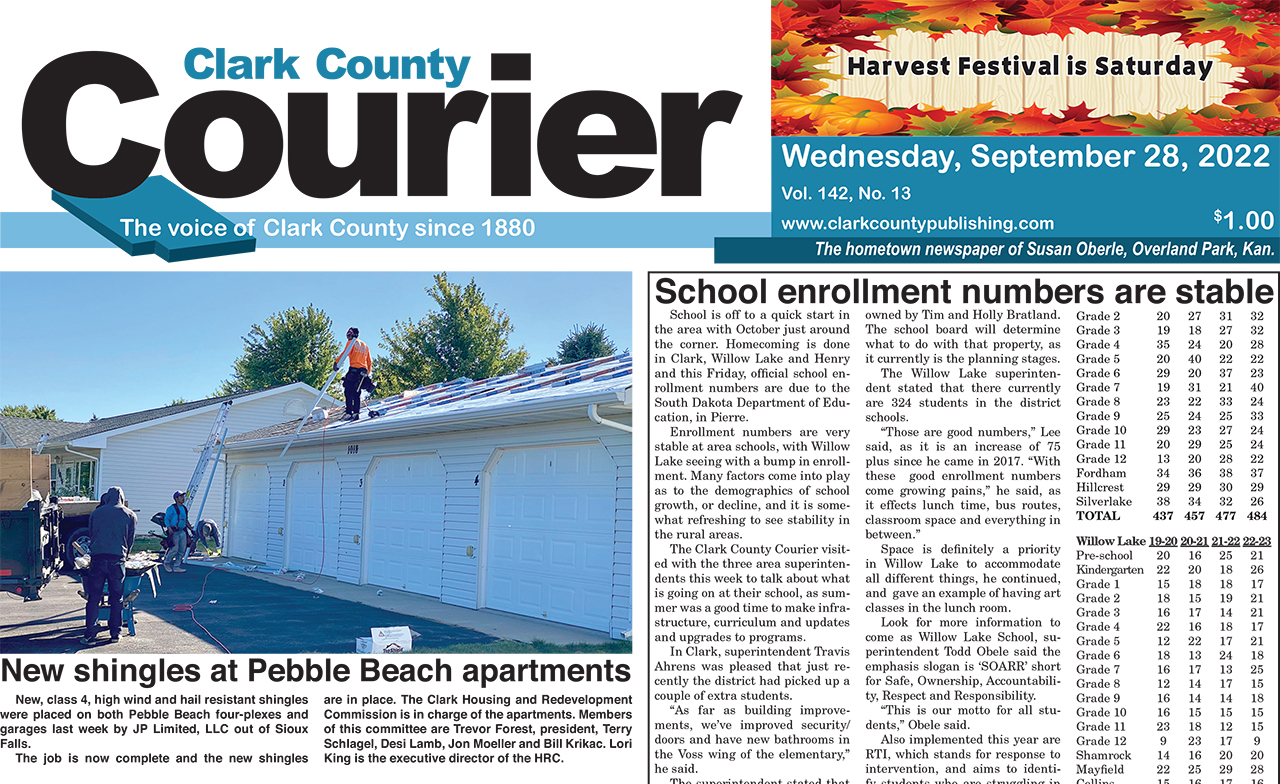 9-28-22 Courier front cropped