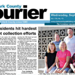 2019-9-4 Clark County Courier