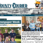 October 1, 2025 Clark County Courier