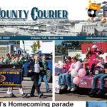 October 15, 2025 Clark County Courier