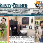 October 28, 2026 Clark County Courier