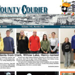 October 29, 2025 Clark County Courier