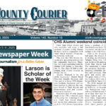 October 8, 2025 Clark County Courier