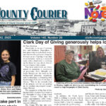 November 12, 2025 Clark County Courier