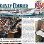 November 19, 2025 Clark County Courier
