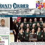 November 26, 2025 Clark County Courier