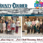 December 24, 2025 Clark County Courier