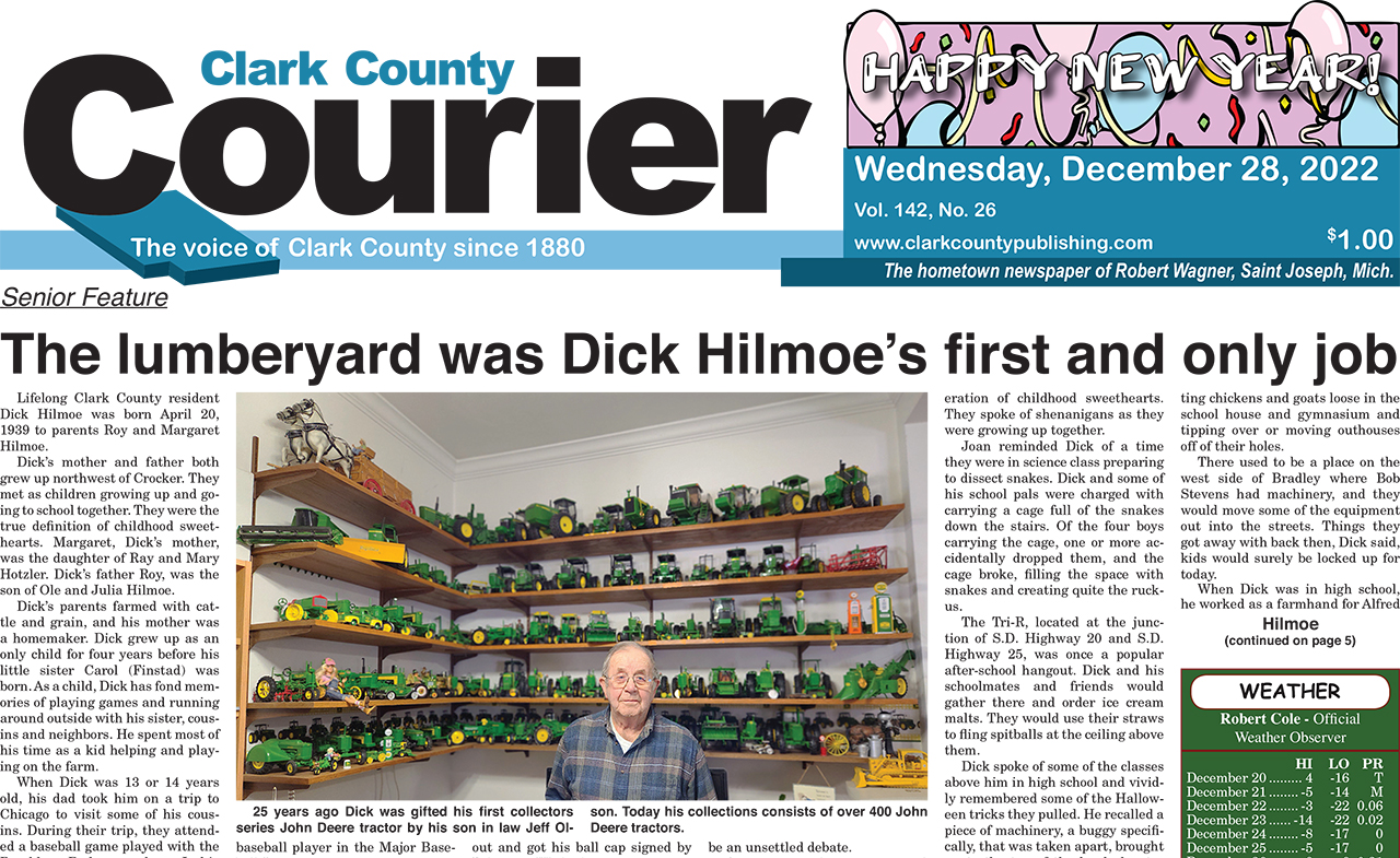 12-28-22 Courier front