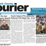 February 12, 2025 Clark County Courier