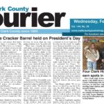 February 19, 2025 Clark County Courier
