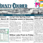 March 26, 2025 Clark County Courier