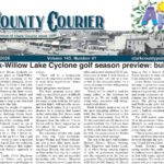 April 8, 2026 Clark County Courier