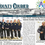 April 9, 2025 Clark County Courier
