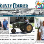 July 15, 2026 Clark County Courier