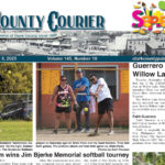 September 3, 2025 Clark County Courier