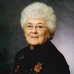 Alice E. (Madsen) Heim