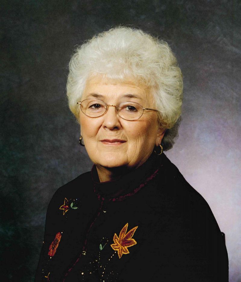 Alice E. (Madsen) Heim