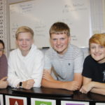 2019-10-9-Clark County Courier front page