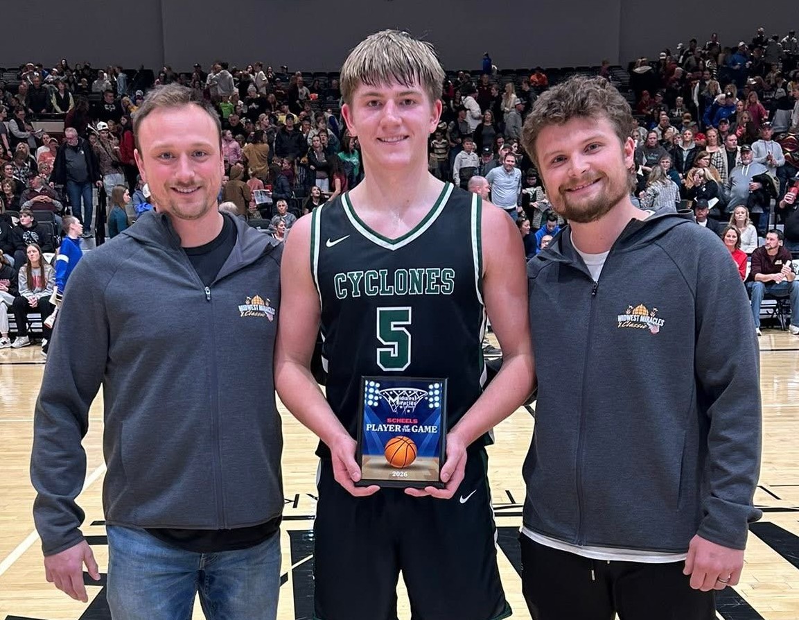 CWL boys’ defense sparks dominant win at Huron Classic, now 5-0 with win over Tanagers