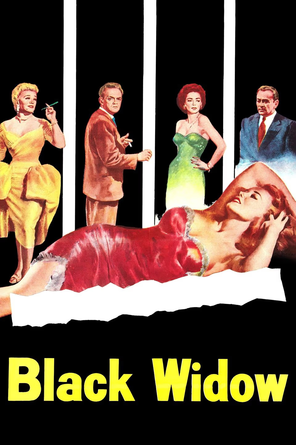 Black Widow