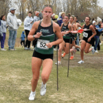 CWL Cyclones place ninth at State cross country meet