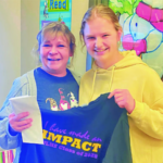 Willow Lake High School seniors write letters of impact to staff members as part of school project