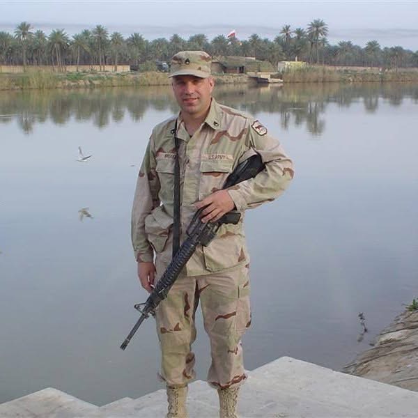 Joel William Brekke
