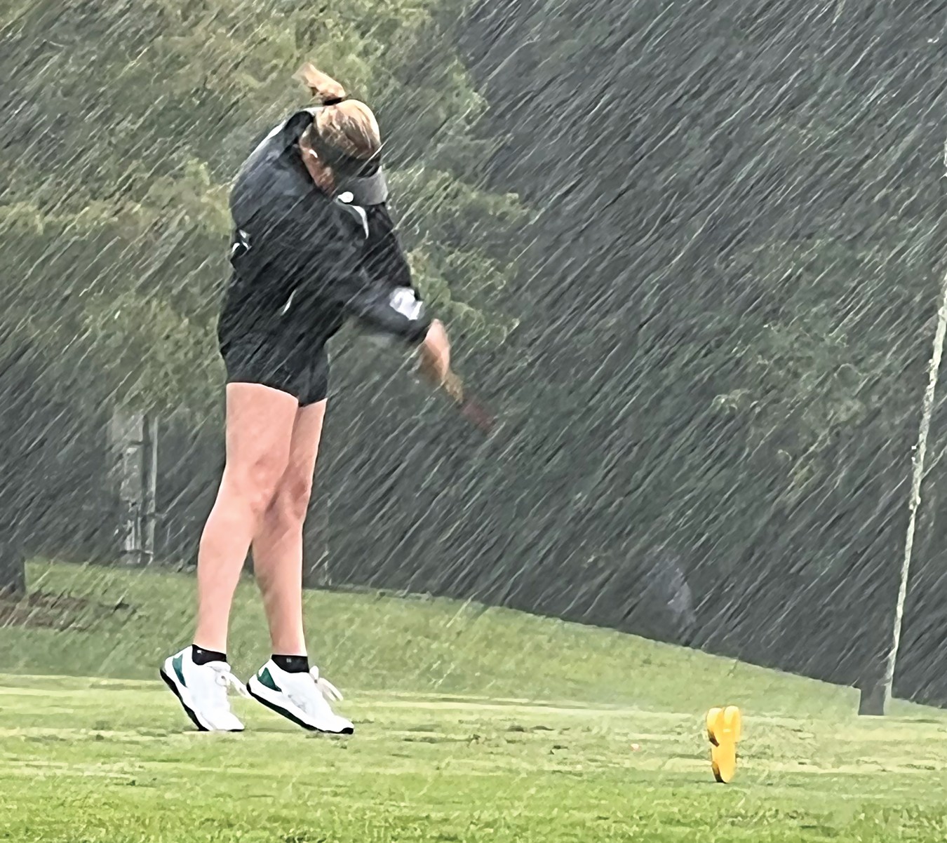 December 3, 2025 Clark Courier Front Page