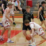 March 5, 2025 Clark Courier Front Page